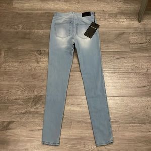 Fit Jeans